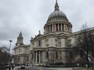 Saint Pauls